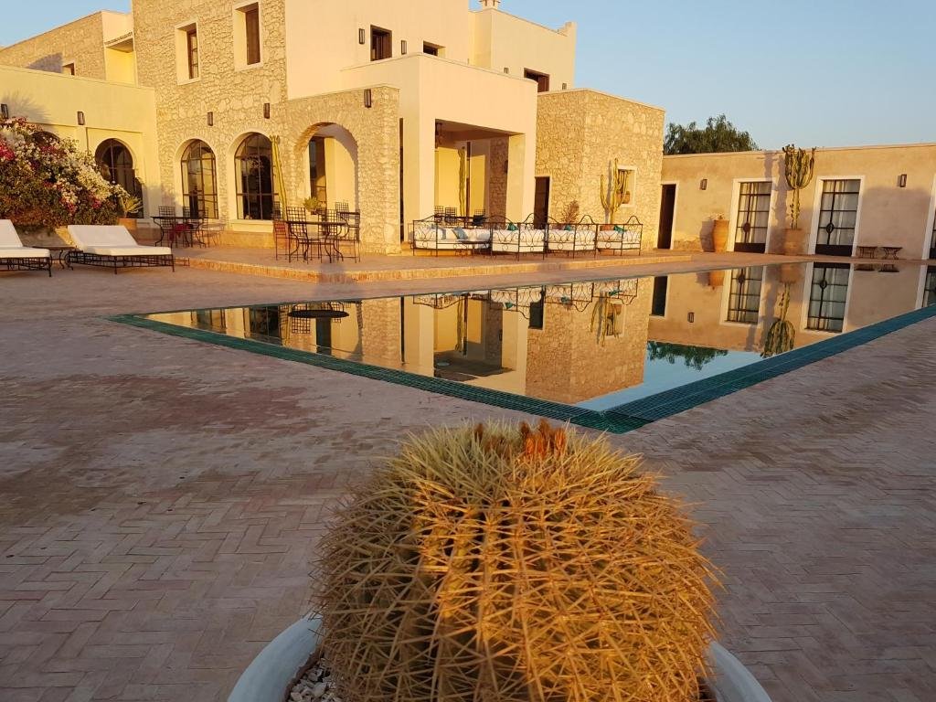 Les Jardins De Mogador — Essaouira, Maroc